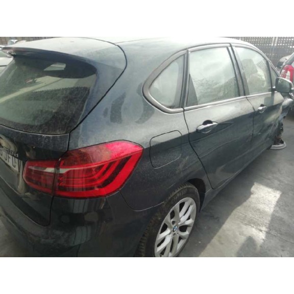 bmw serie 2 active tourer (f45) del año 2015