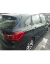 bmw serie 2 active tourer (f45) del año 2015