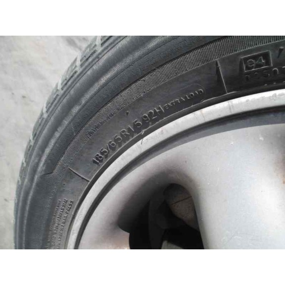 renault megane i scenic (ja0) del año 2001