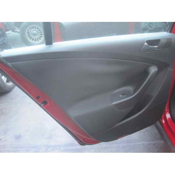 volkswagen passat berlina (3c2) del año 2008