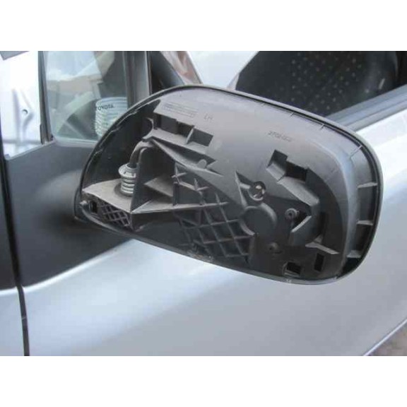 toyota yaris (ksp9/scp9/nlp9) del año 2008