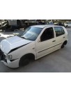 volkswagen polo berlina (6n1) del año 1999
