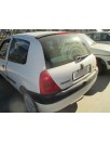 renault clio ii fase i (b/cbo) del año 2000