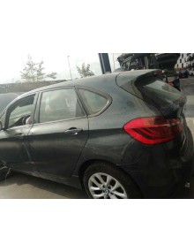 bmw serie 2 active tourer (f45) del año 2015 2