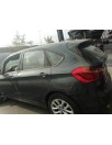 bmw serie 2 active tourer (f45) del año 2015