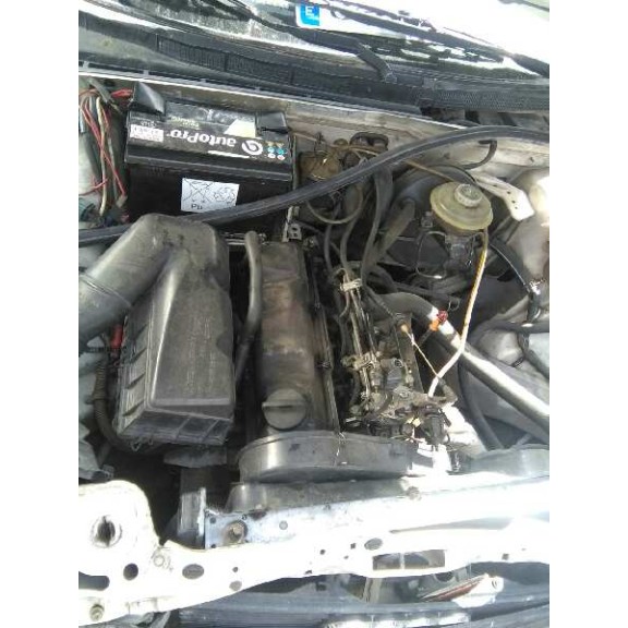 audi 80/90 (893) del año 1994