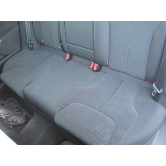 volkswagen passat berlina (3c2) del año 2008