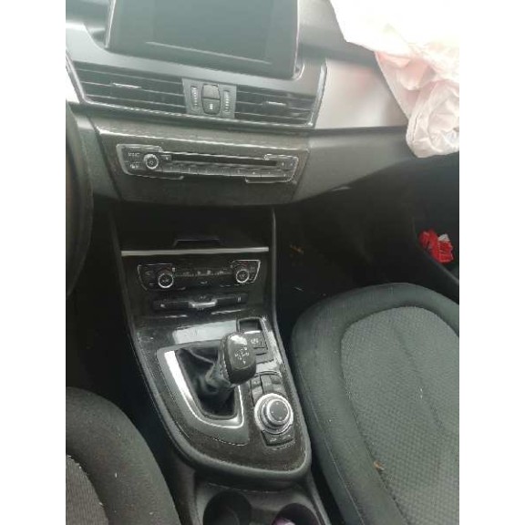 bmw serie 2 active tourer (f45) del año 2015