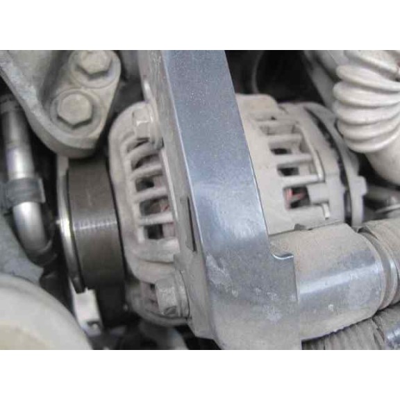 toyota yaris (ksp9/scp9/nlp9) del año 2008