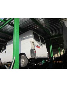 citroën jumper caja cerrada (1) del año 1998