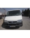fiat ducato caja abierta (desde 03.02) del año 2002