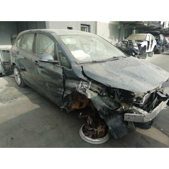 bmw serie 2 active tourer (f45) del año 2015