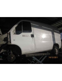 citroën jumper caja cerrada (1) del año 1998 2