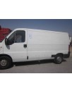 fiat ducato caja abierta (desde 03.02) del año 2002