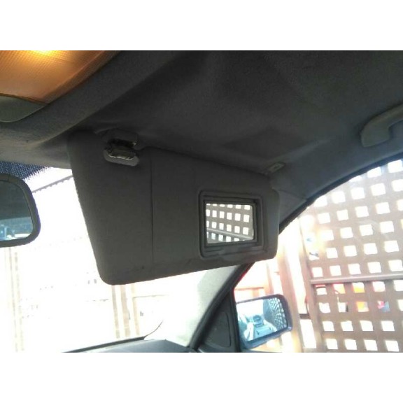 mercedes-benz clase e (w210) berlina diesel del año 2002