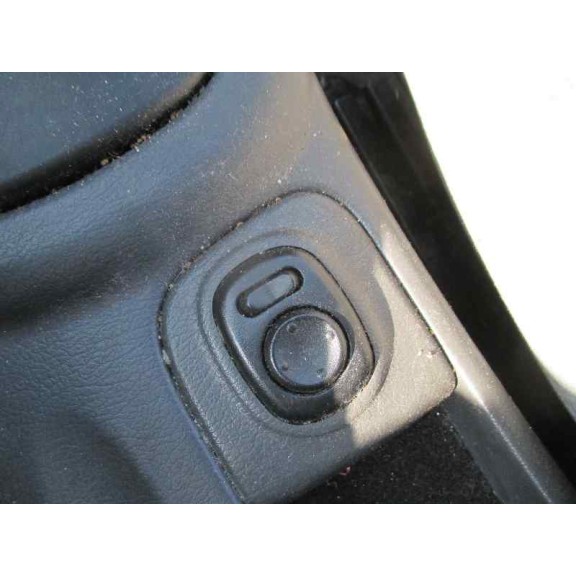 daewoo nubira berlina del año 1998