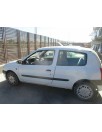renault clio ii fase i (b/cbo) del año 2000