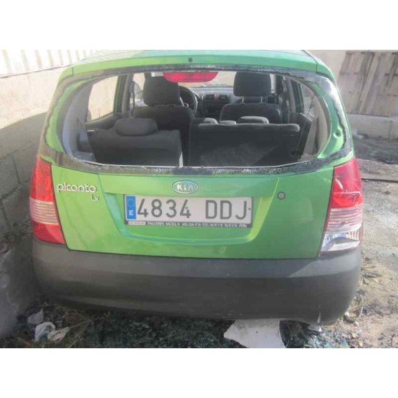 kia picanto del año 2004