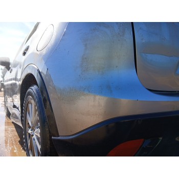 Recambio de paragolpes trasero para mazda cx-5 (ke, gh) 2.2 d (ke2fw) referencia OEM IAM KDY35022XF8H  