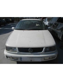 volkswagen passat berlina (3a2) del año 1996