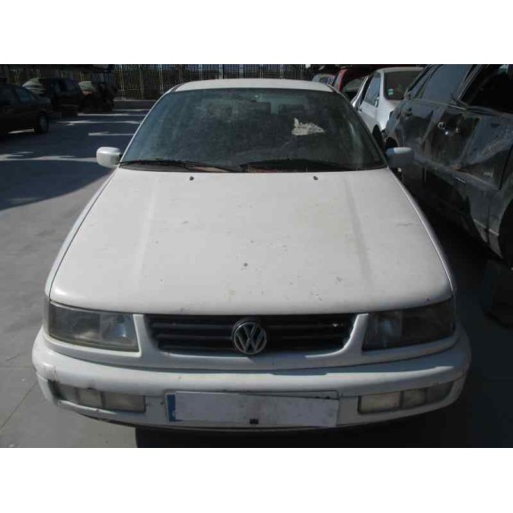 volkswagen passat berlina (3a2) del año 1996