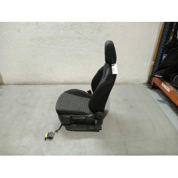 Recambio de asiento delantero izquierdo para opel astra k lim. 5türig excellence referencia OEM IAM   
