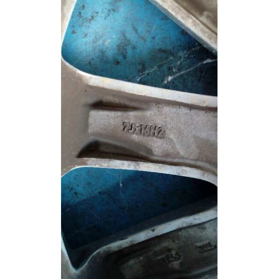 volkswagen passat berlina (3c2) del año 2008