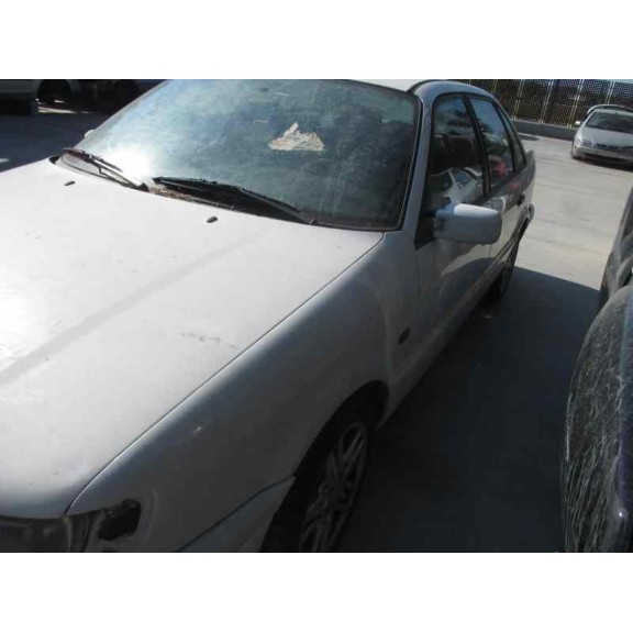 volkswagen passat berlina (3a2) del año 1996