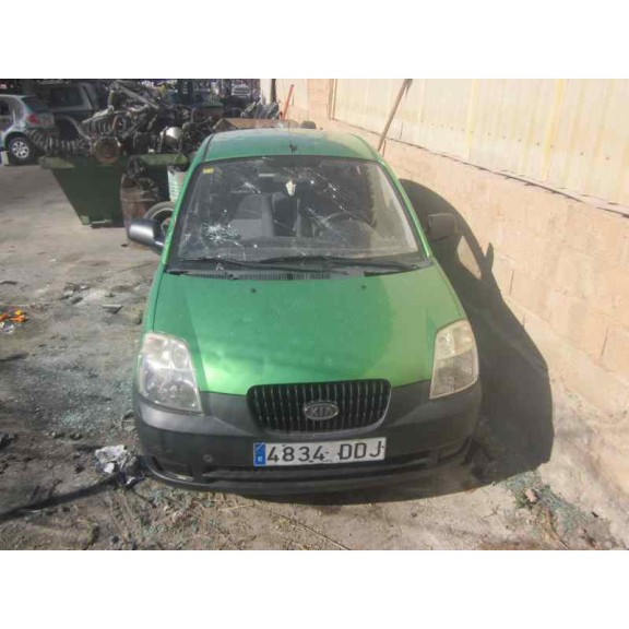 kia picanto del año 2004