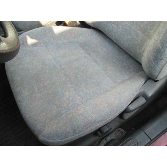 daewoo nubira berlina del año 1998