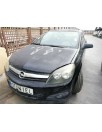 opel astra gtc del año 2006