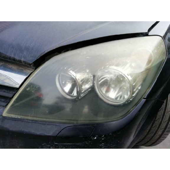 opel astra gtc del año 2006