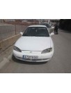 hyundai lantra berlina (rd) del año 1997