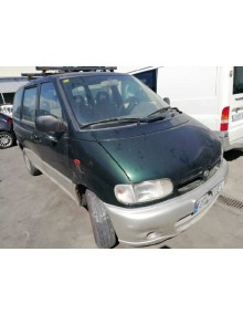 nissan serena (c23m) del año 1998