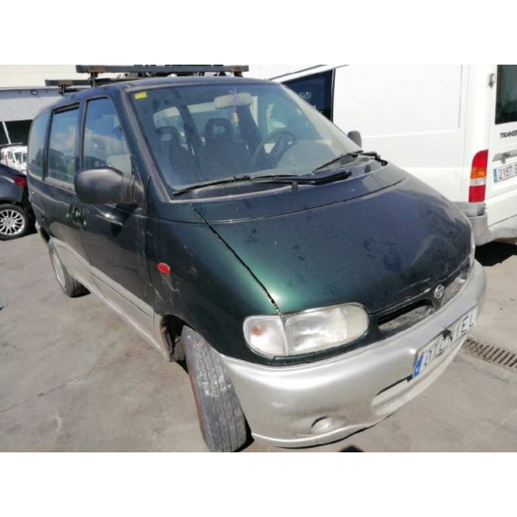 nissan serena (c23m) del año 1998