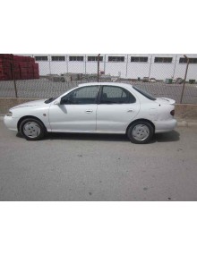 hyundai lantra berlina (rd) del año 1997 2