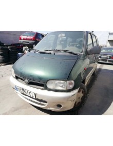 nissan serena (c23m) del año 1998 2