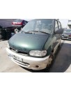 nissan serena (c23m) del año 1998