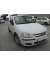 opel corsa c del año 2006