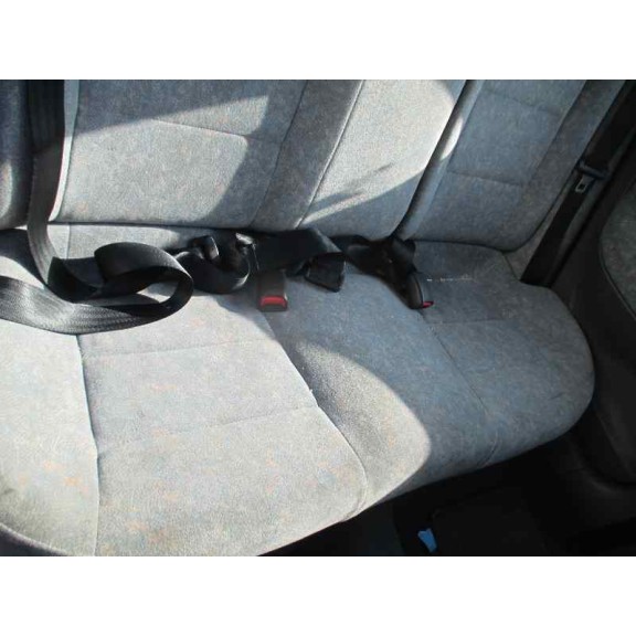 daewoo nubira berlina del año 1998