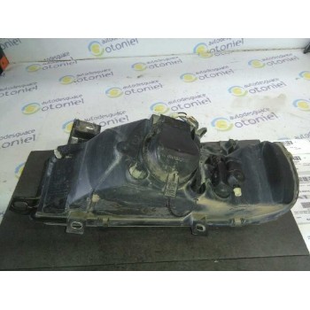 Recambio de faro izquierdo para opel movano combi corto 2.8t referencia OEM IAM   MONOPTICA