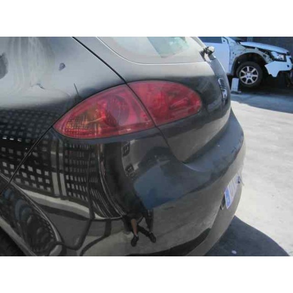 seat leon (1p1) del año 2005