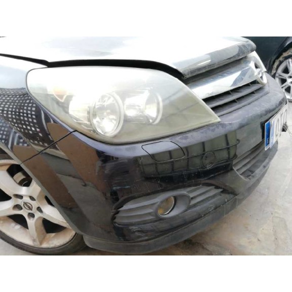 opel astra gtc del año 2006