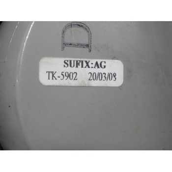 Recambio de piloto trasero izquierdo interior para ford mondeo ber. (ca2) ghia referencia OEM IAM TK5902  