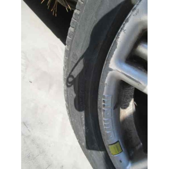 volkswagen passat berlina (3a2) del año 1996