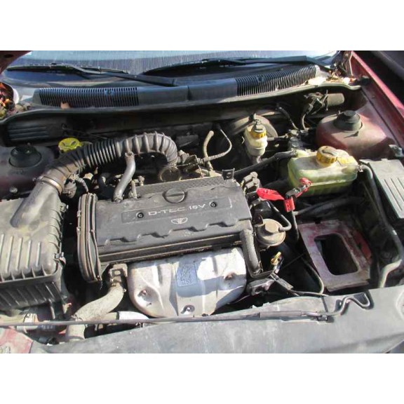 daewoo nubira berlina del año 1998