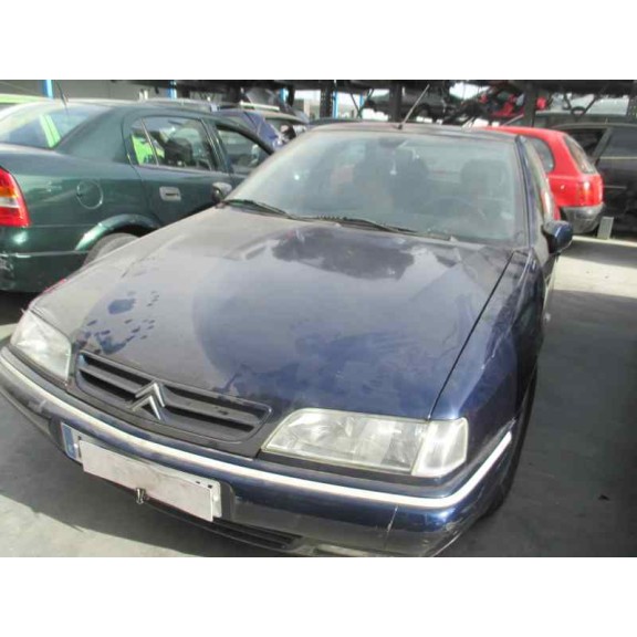 citroën xantia berlina del año 1999