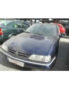 citroën xantia berlina del año 1999