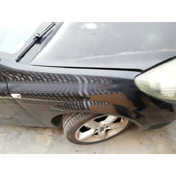 opel astra gtc del año 2006