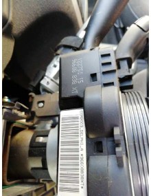 citroën c3 del año 2006 2